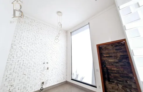 Casa em Jardim Esmeralda, Marília
