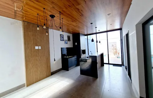 Casa em Jardim Esmeralda, Marília