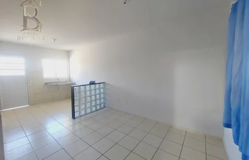 Casa em Residencial Angelo Sposito Jardim Marina, Marília