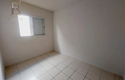 Casa em Residencial Angelo Sposito Jardim Marina, Marília