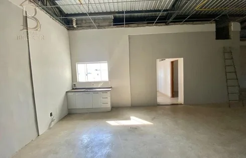 Escritorio/sala em Parque das Industrias, Marília