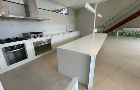 Casa em Residencial Costa do Ipê, Marília
