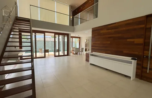 Casa em Residencial Costa do Ipê, Marília