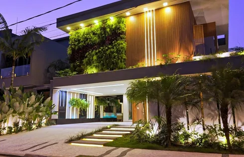 Casa em Riviera, Bertioga