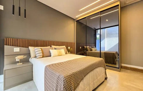 Casa em Riviera, Bertioga
