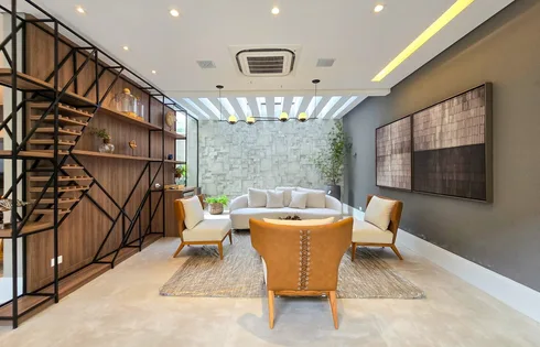 Casa em Riviera, Bertioga