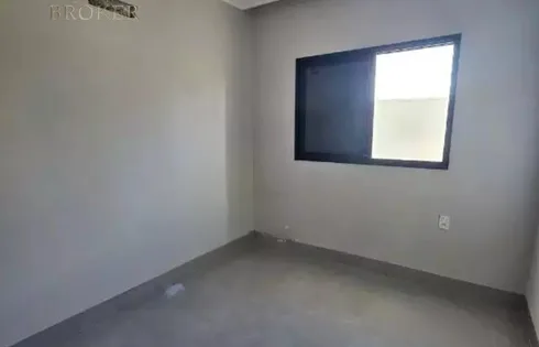Casa em Loteamento Residencial e Comercial Fazenda São Sebastião, Marília