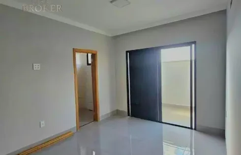 Casa em Loteamento Residencial e Comercial Fazenda São Sebastião, Marília