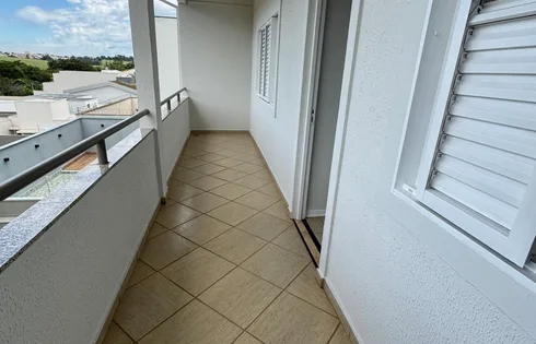 Casa em Parque das Esmeraldas, Marília