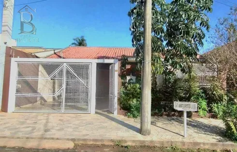 Parque Residencial Santa Gertrudes, Marília
