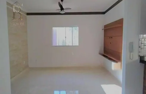 Casa em Parque Residencial Santa Gertrudes, Marília