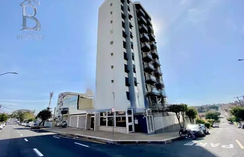 Apartamento em Marília, Marília