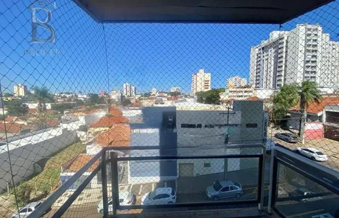 Apartamento em Marília, Marília