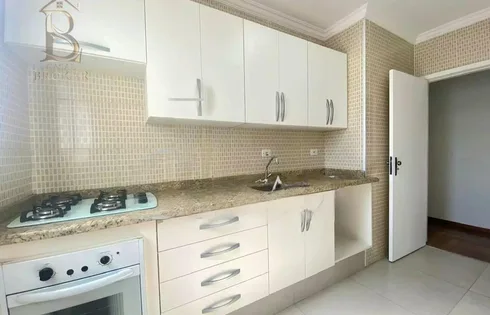 Apartamento em Marília, Marília