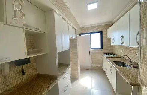 Apartamento em Marília, Marília
