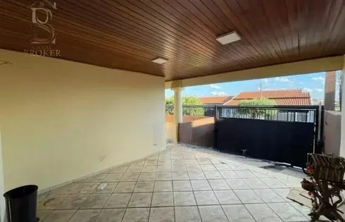 Casa em Jardim Itaipu, Marília