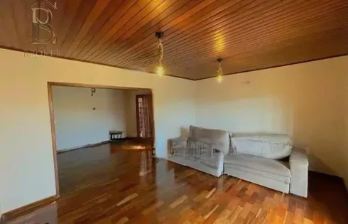 Casa em Jardim Itaipu, Marília
