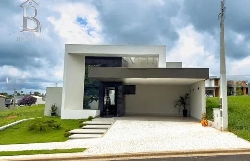 Sitios de Recreio Santa Gertrudes, Marília
