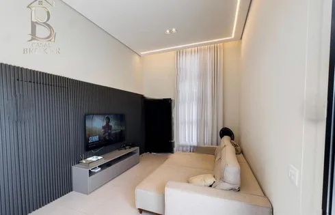 Casa em Sitios de Recreio Santa Gertrudes, Marília