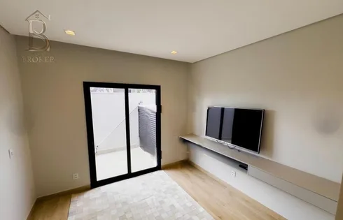Casa em Sitios de Recreio Santa Gertrudes, Marília