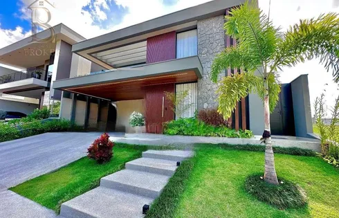 Casa em Jardim São Domingos, Marília