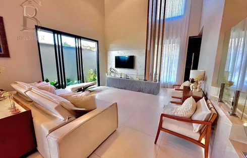 Casa em Jardim São Domingos, Marília