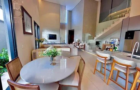Casa em Jardim São Domingos, Marília