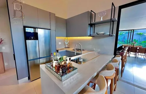 Casa em Jardim São Domingos, Marília