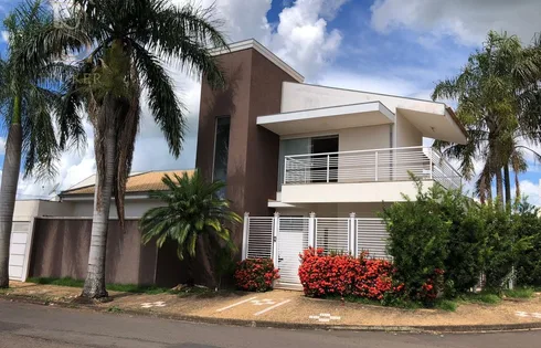 Parque das Esmeraldas II, Marília
