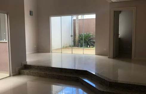 Casa em Parque das Esmeraldas II, Marília