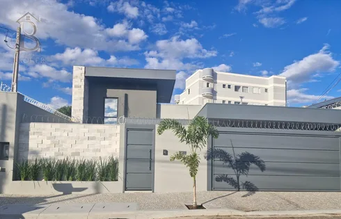 Jardim Aquarius, Marília