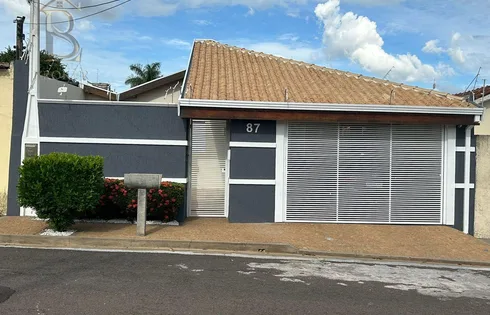 Nucleo Habitacional Jardim Bela Vista, Marília