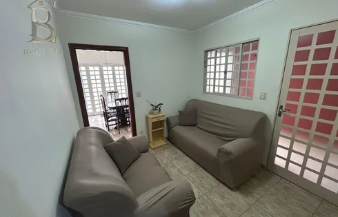 Casa em Nucleo Habitacional Jardim Bela Vista, Marília