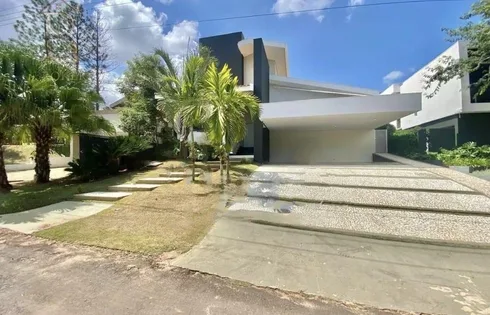 Parque Serra Dourada, Marília