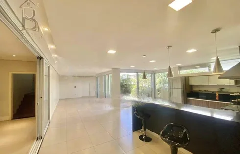 Casa em Parque Serra Dourada, Marília