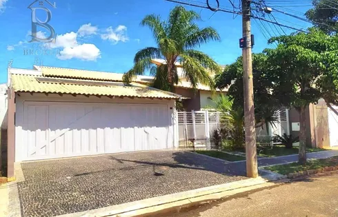 Jardim Tropical, Marília