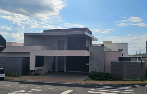 Condomínio Esmeralda Residence II, Marília