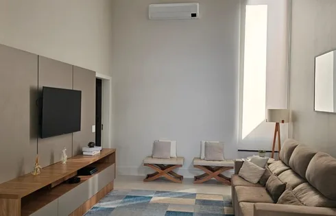 Casa em Condomínio Esmeralda Residence II, Marília