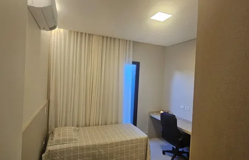 Casa em Condomínio Esmeralda Residence II, Marília