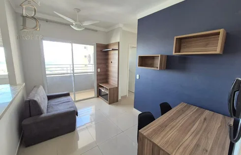 Apartamento em Senador Salgado Filho, Marília