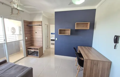Apartamento em Senador Salgado Filho, Marília