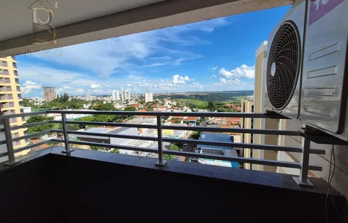 Apartamento em Senador Salgado Filho, Marília