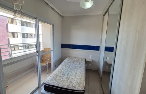 Apartamento em Senador Salgado Filho, Marília
