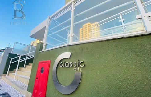Apartamento em Senador Salgado Filho, Marília