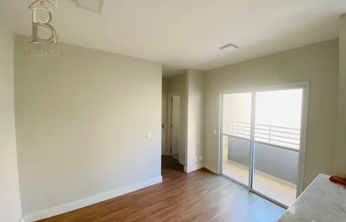 Apartamento em Senador Salgado Filho, Marília