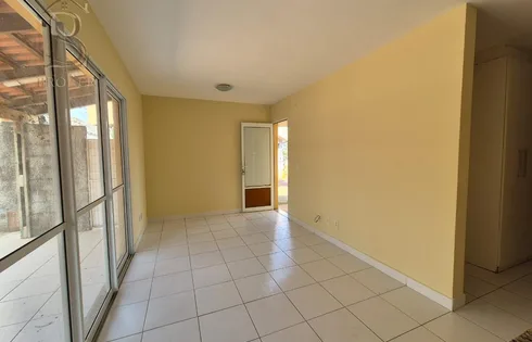 Casa em Jardim Esmeralda, Marília