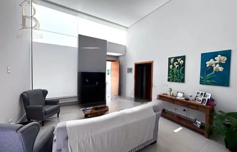 Casa em Jardim São Geraldo, Marília