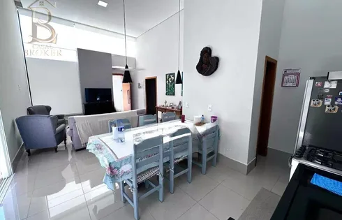 Casa em Jardim São Geraldo, Marília