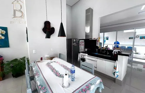 Casa em Jardim São Geraldo, Marília