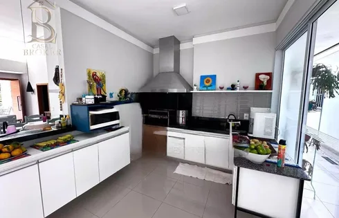 Casa em Jardim São Geraldo, Marília